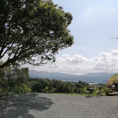 Grenane Heights Getaway Apartment Kenmare Exterior photo
